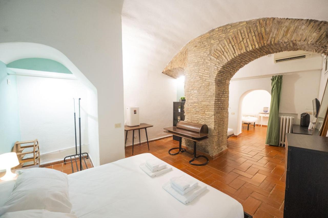 Appartement Campo De Fiori Grotto