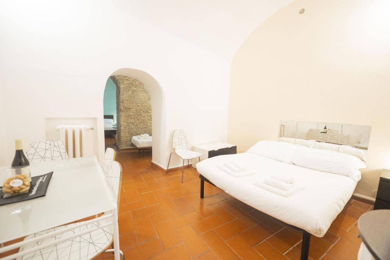 Appartement Campo De Fiori Grotto