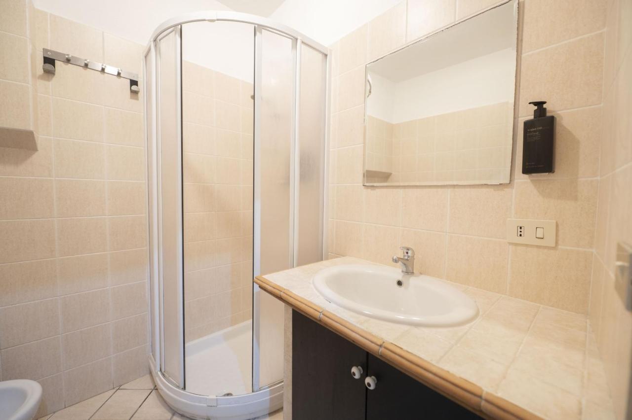 Campo De Fiori Grotto Appartement *