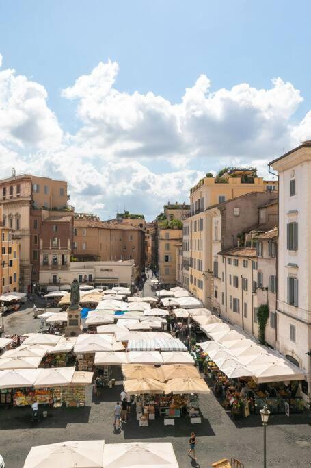 Casa Arte, A Burghesius Home Apartment Rome