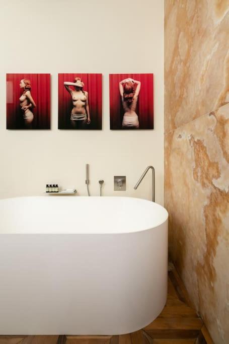 Apartment Casa Arte, A Burghesius Home Rome