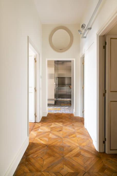 Casa Arte, A Burghesius Home *