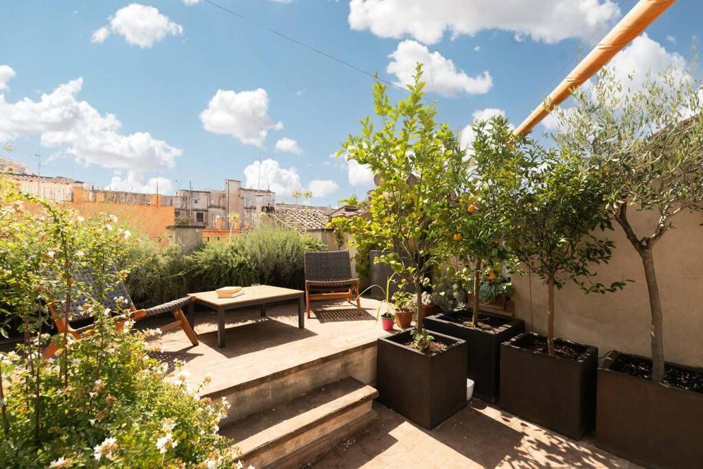 Casa Arte, A Burghesius Home * Rome