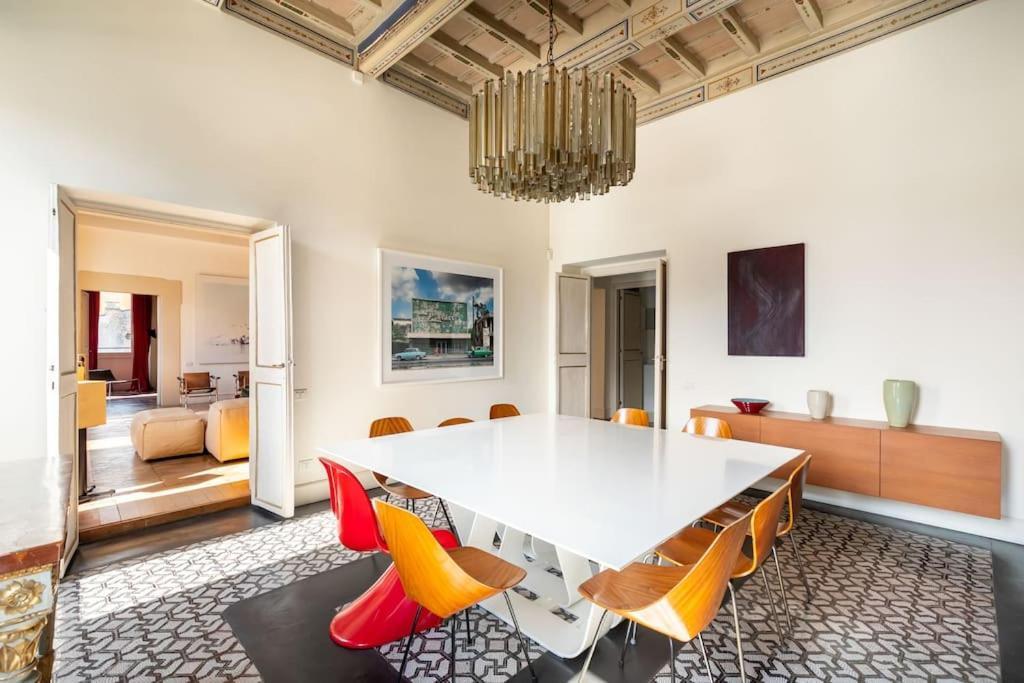 Casa Arte, A Burghesius Home * Rome