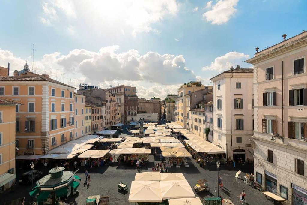 Casa Arte, A Burghesius Home Apartment Rome