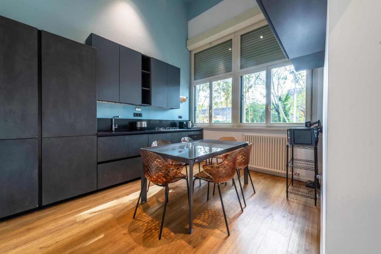 Appartamento Loft Porta Maggiore Roma
