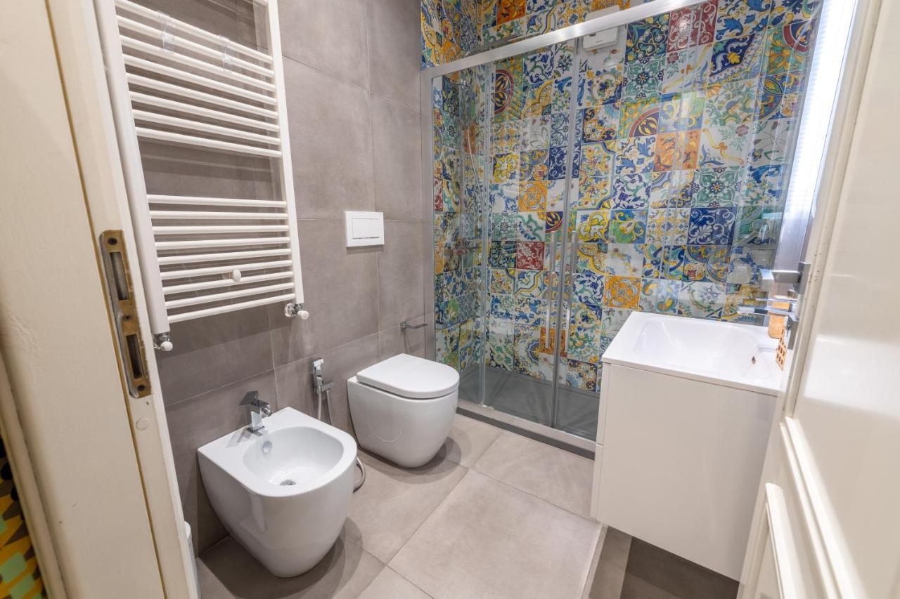 Loft Porta Maggiore * Roma
