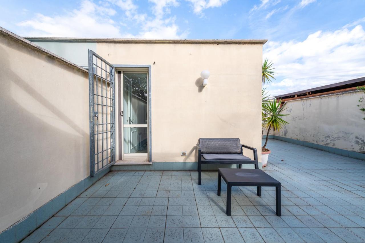 Loft Porta Maggiore Appartamento Roma