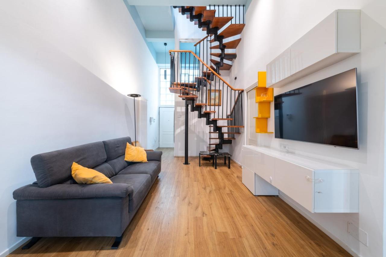 Appartamento Loft Porta Maggiore