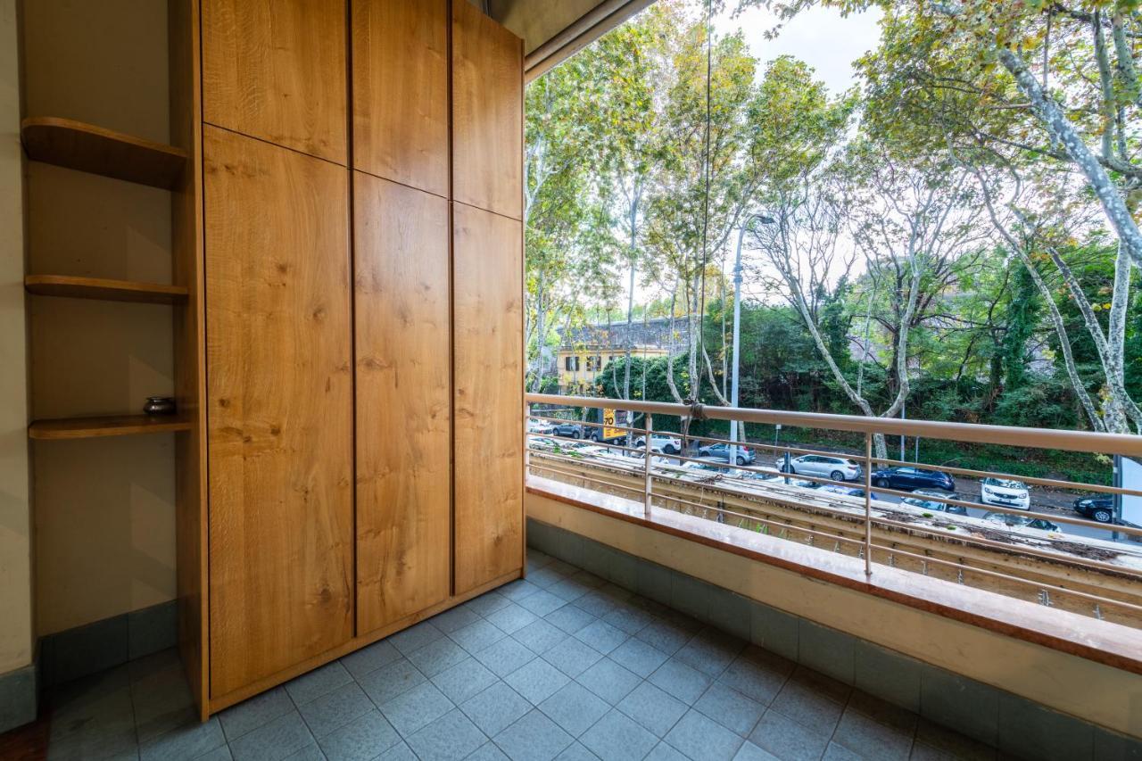 Appartamento Loft Porta Maggiore Roma