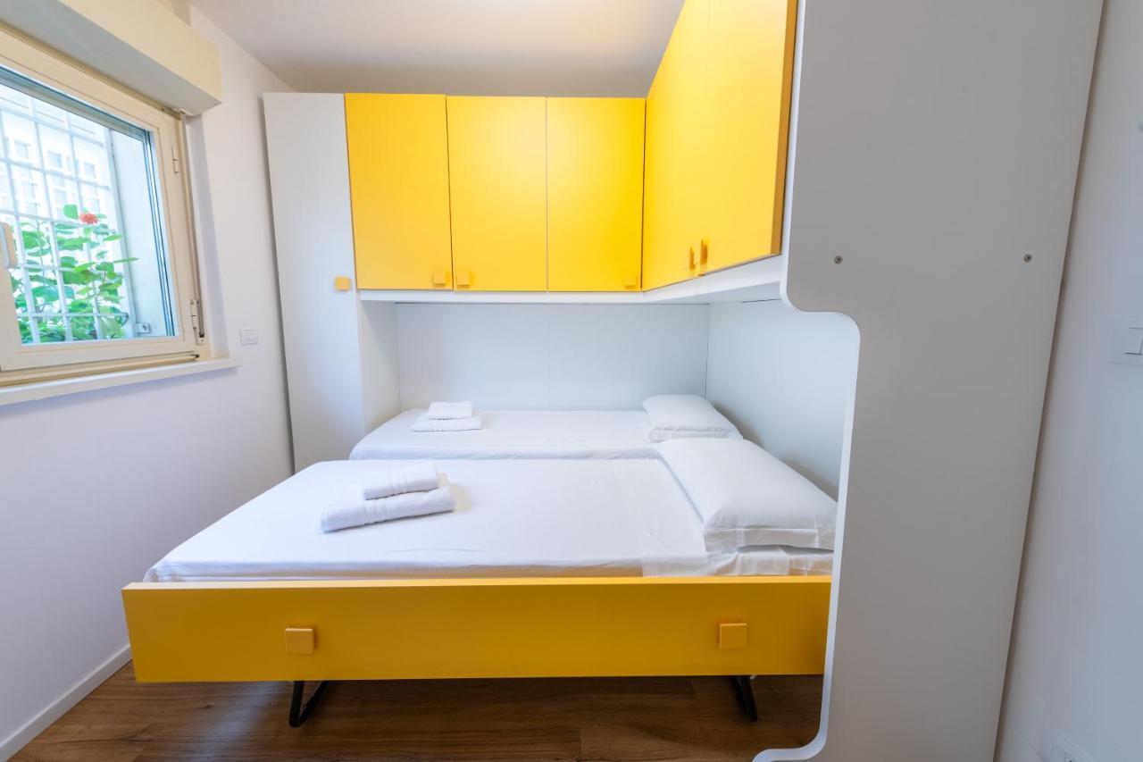 Loft Porta Maggiore Roma