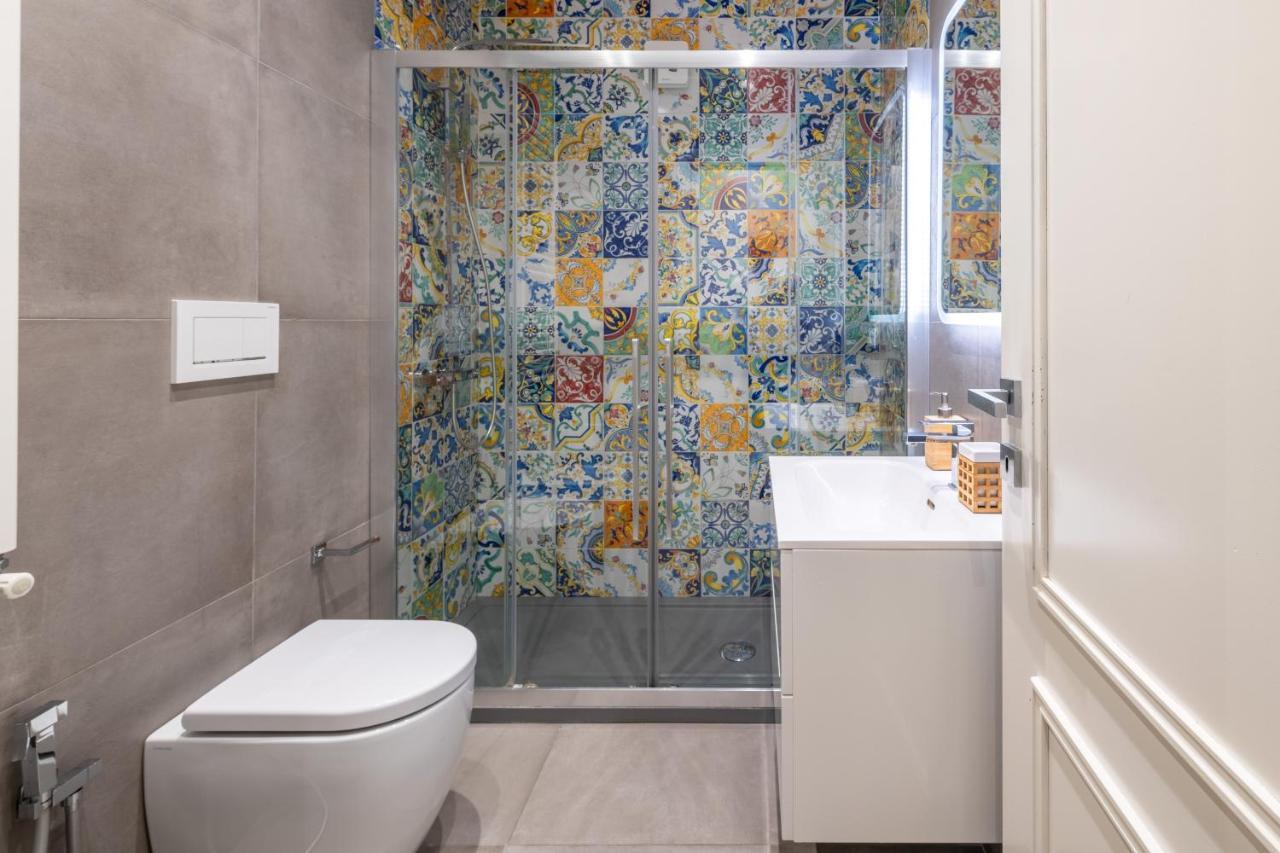 Loft Porta Maggiore Appartamento
