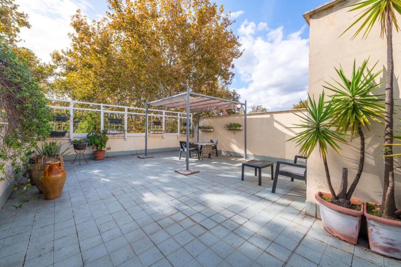 Appartamento Loft Porta Maggiore *