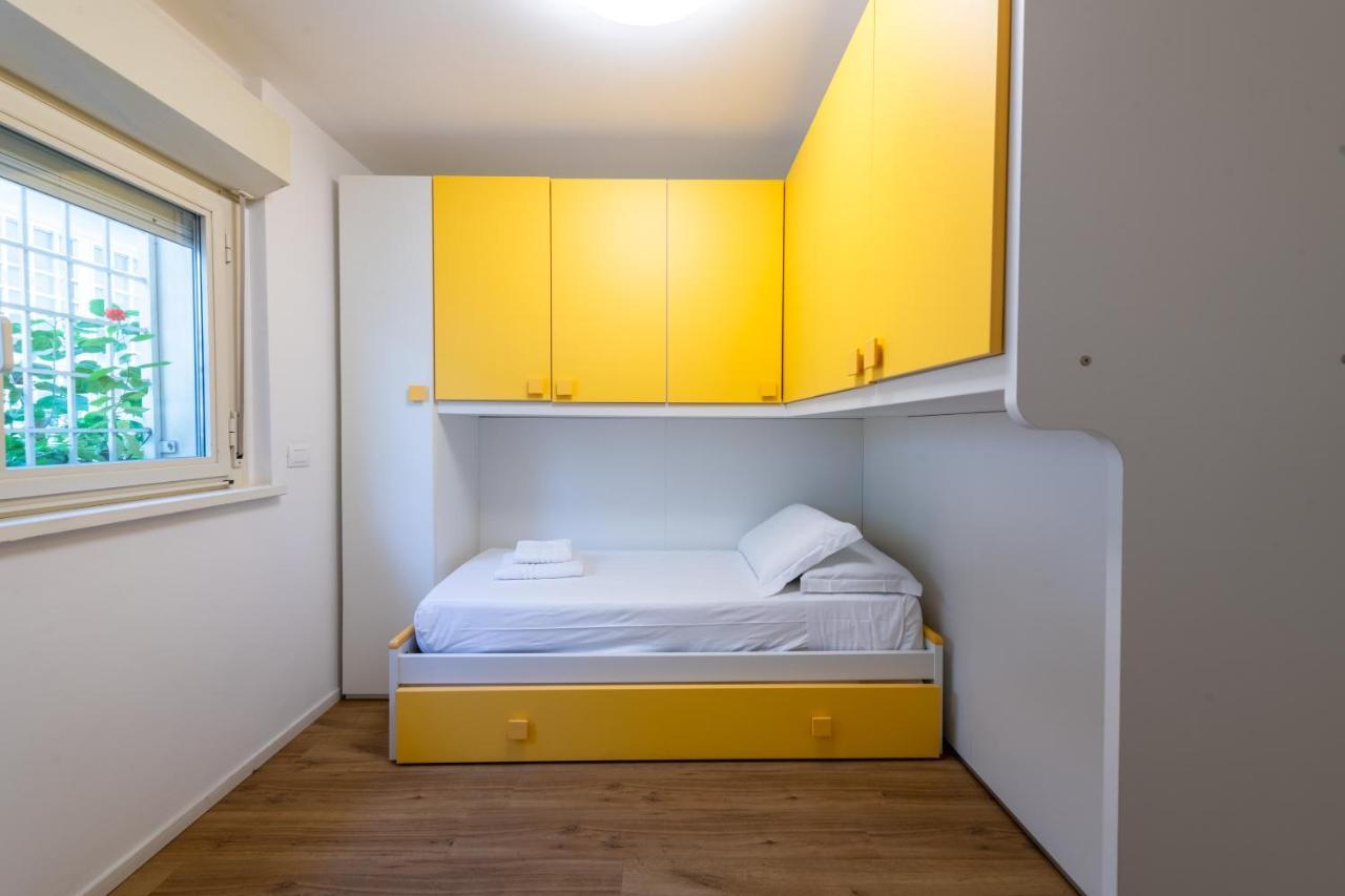 Loft Porta Maggiore Appartamento *