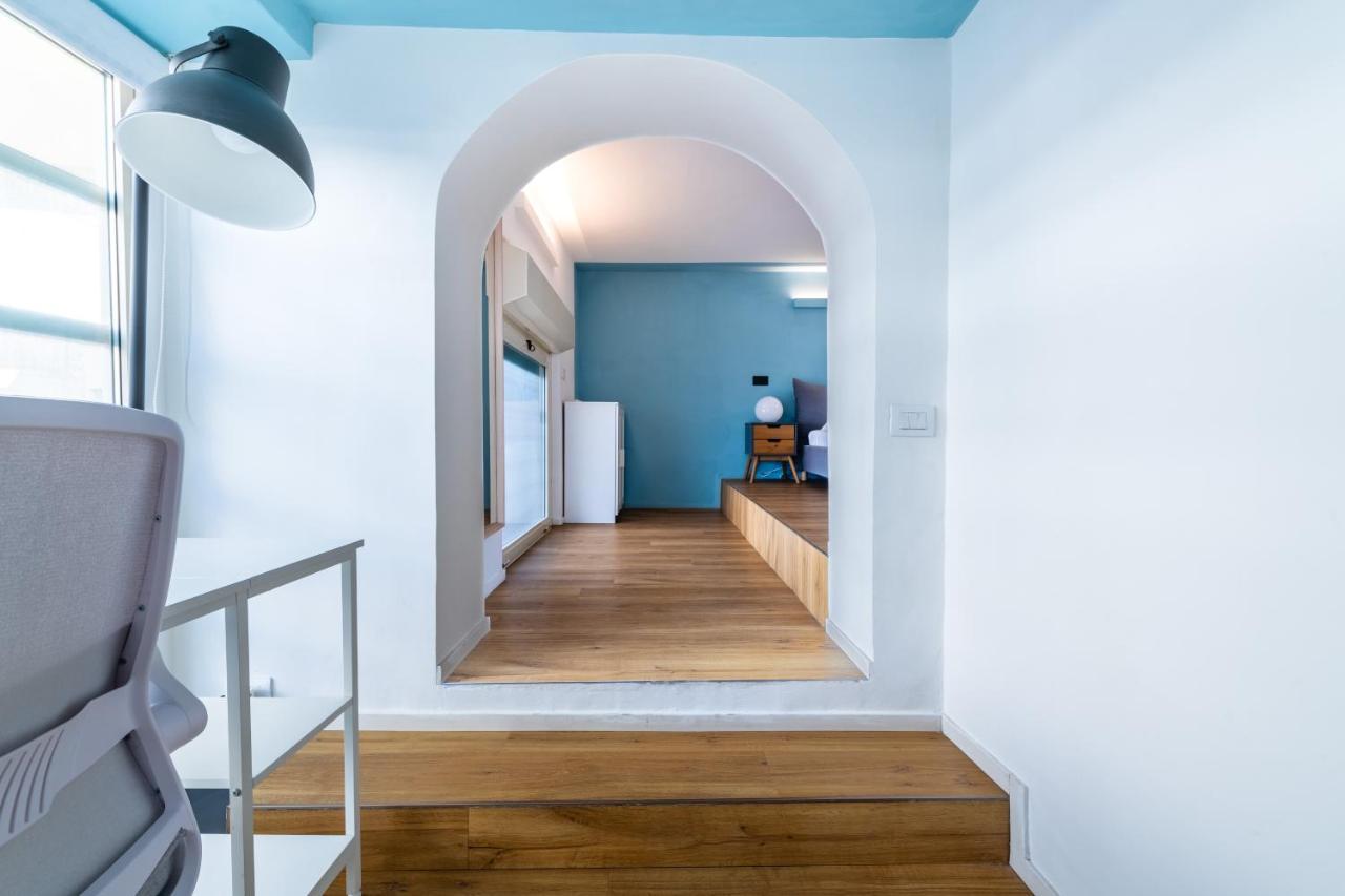 Appartamento Loft Porta Maggiore