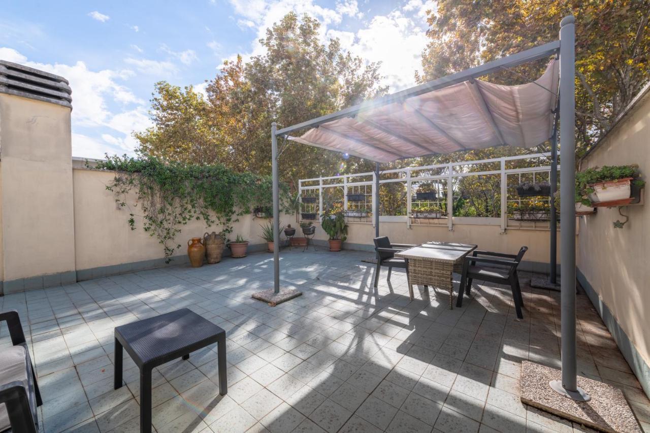 Loft Porta Maggiore *
