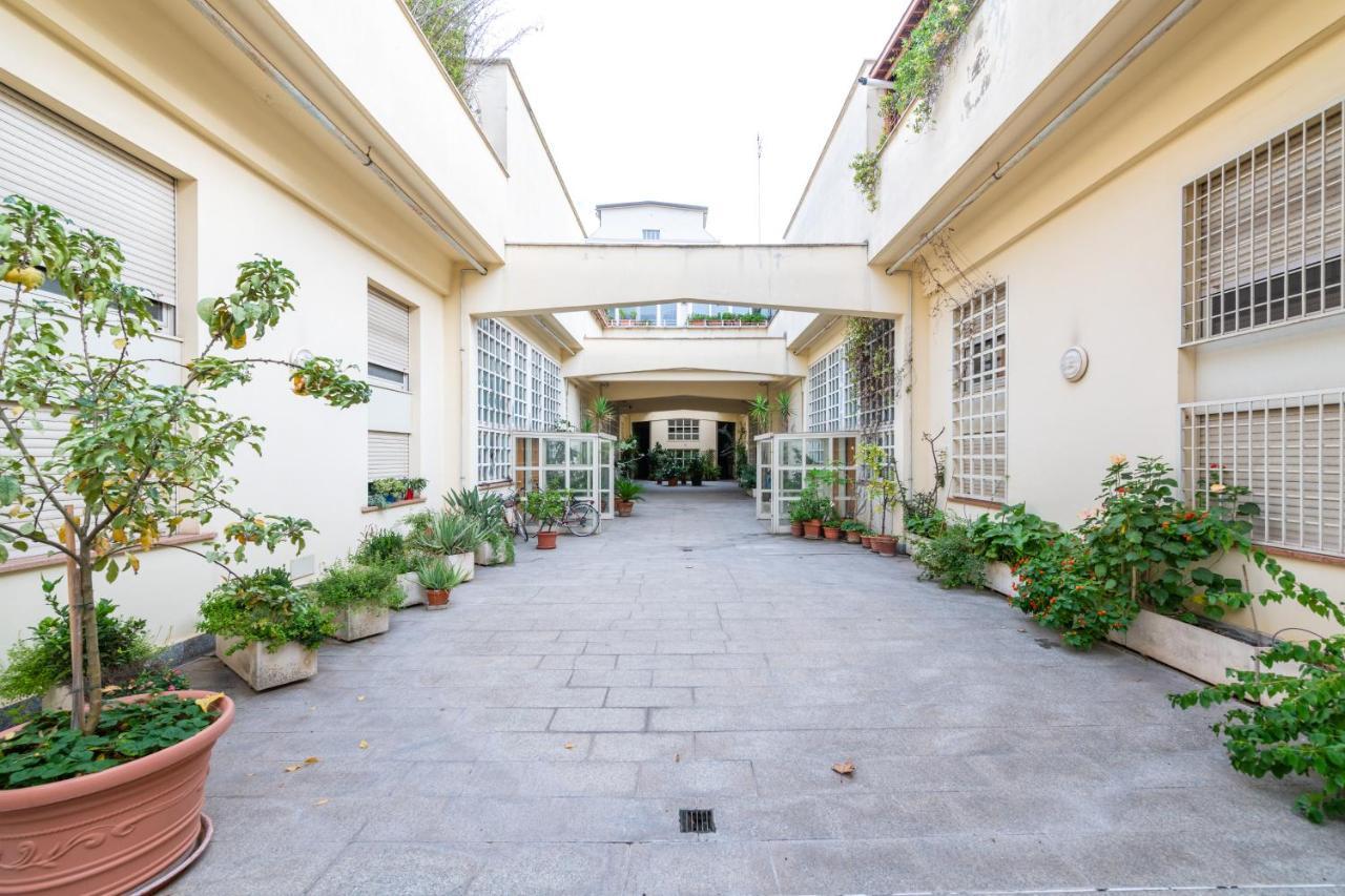 Loft Porta Maggiore