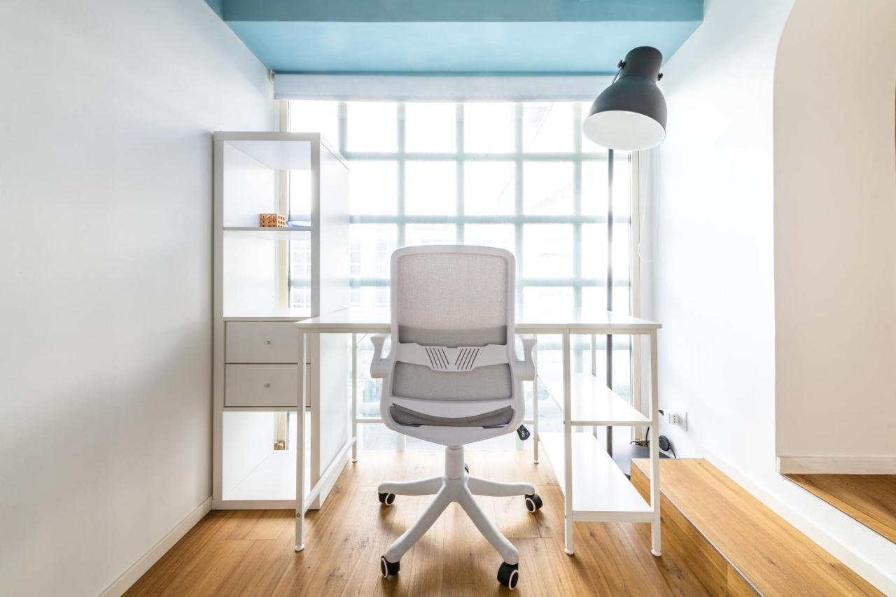 Loft Porta Maggiore Roma