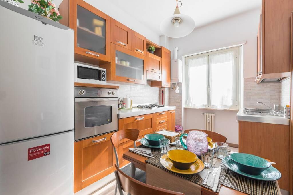 Appartement Bro House Rome