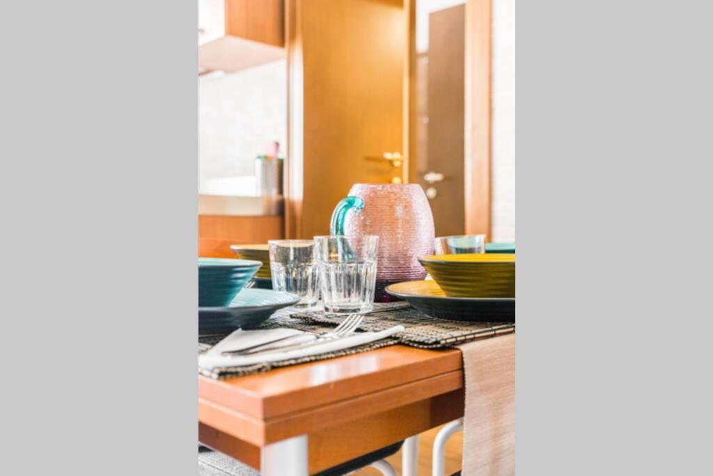 Appartement Bro House