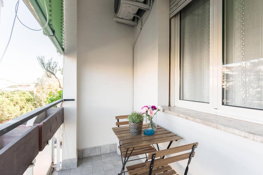 Bro House Rome