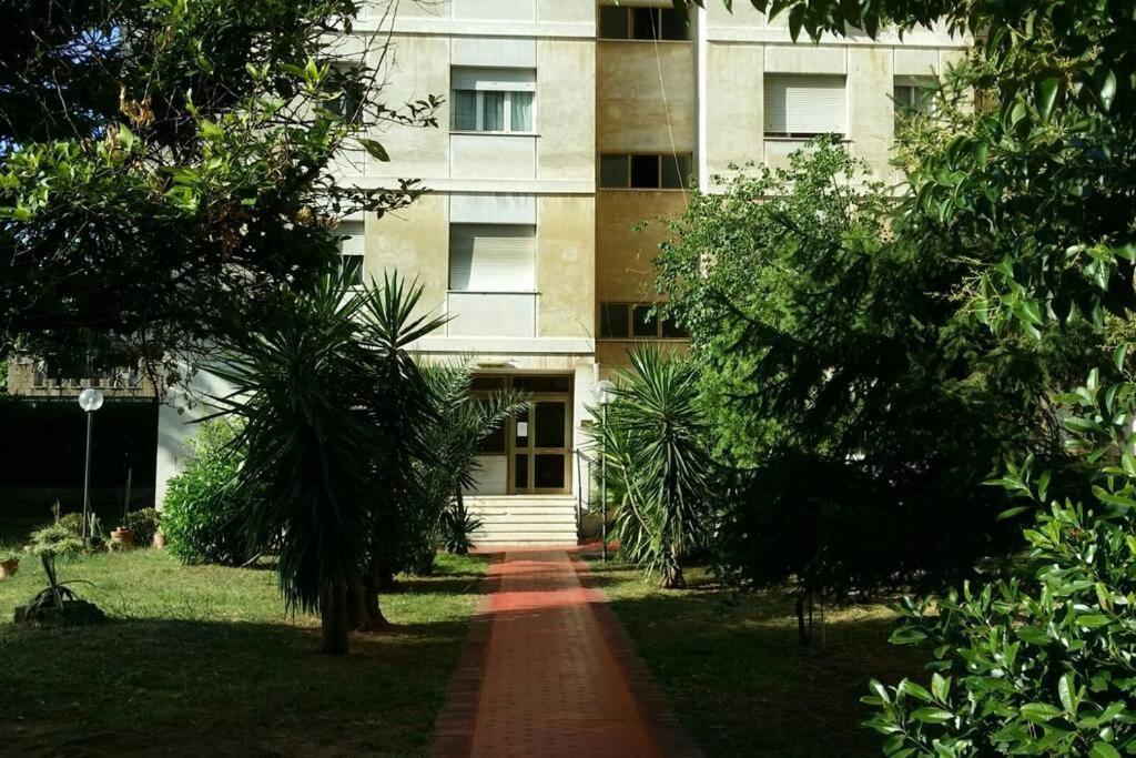 Bro House Appartement
