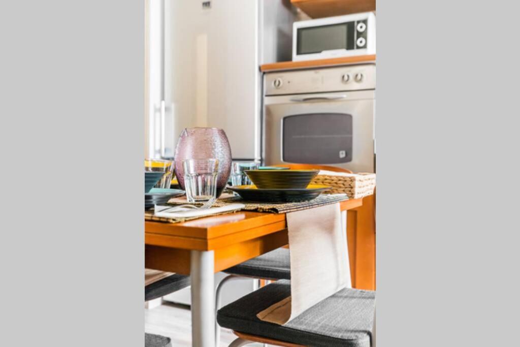 Bro House Appartement *