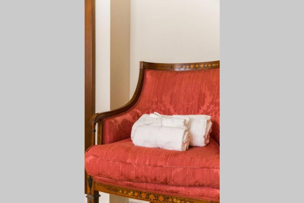 Bro House Appartement Rome
