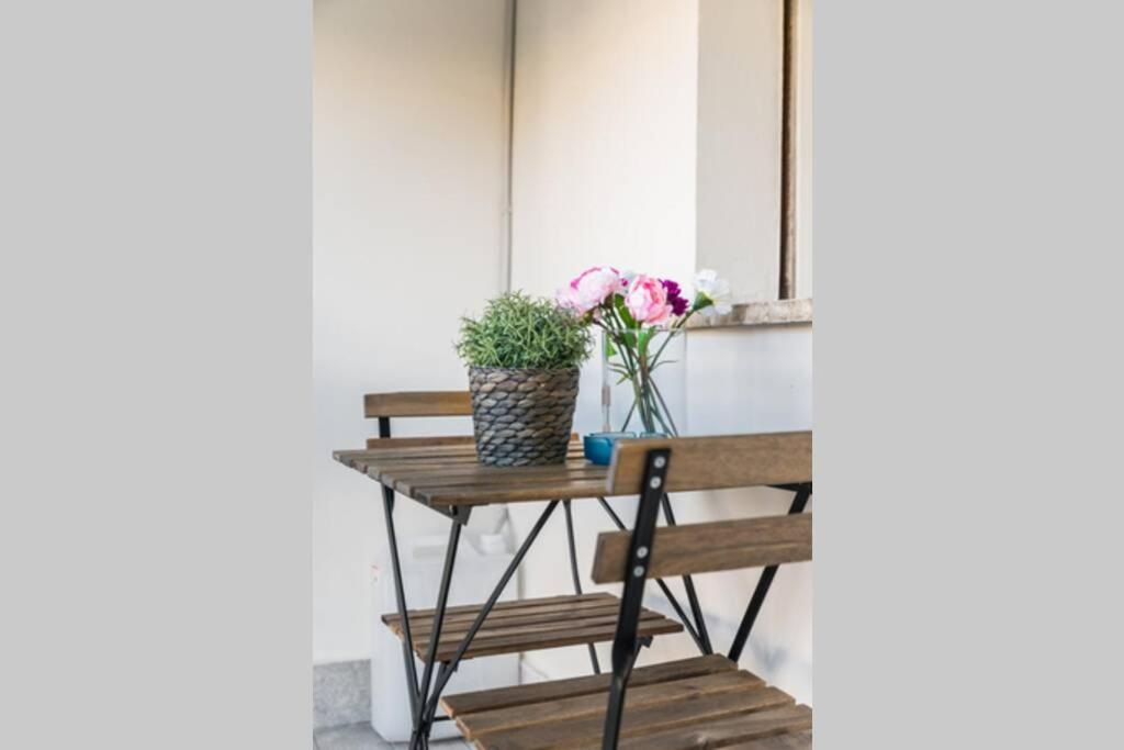 Bro House Appartement