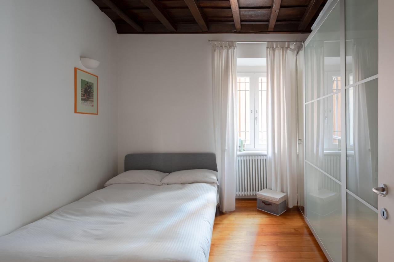 Elegante Rifugio In Centro Storico Tra Piazza Del Popolo E Piazza Di Spagna Apartment Rome