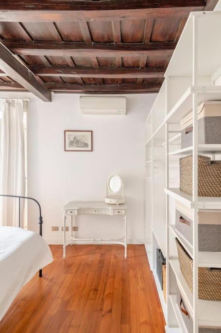 Apartment Elegante Rifugio In Centro Storico Tra Piazza Del Popolo E Piazza Di Spagna *