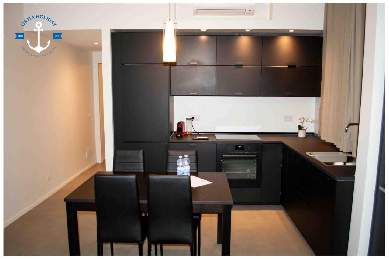 Apartment Romolo E Remo *