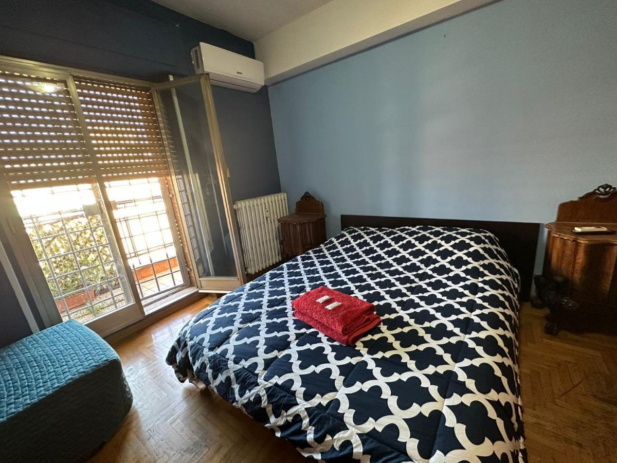 Apartment Sleep With The Angels In The Eternal Rome