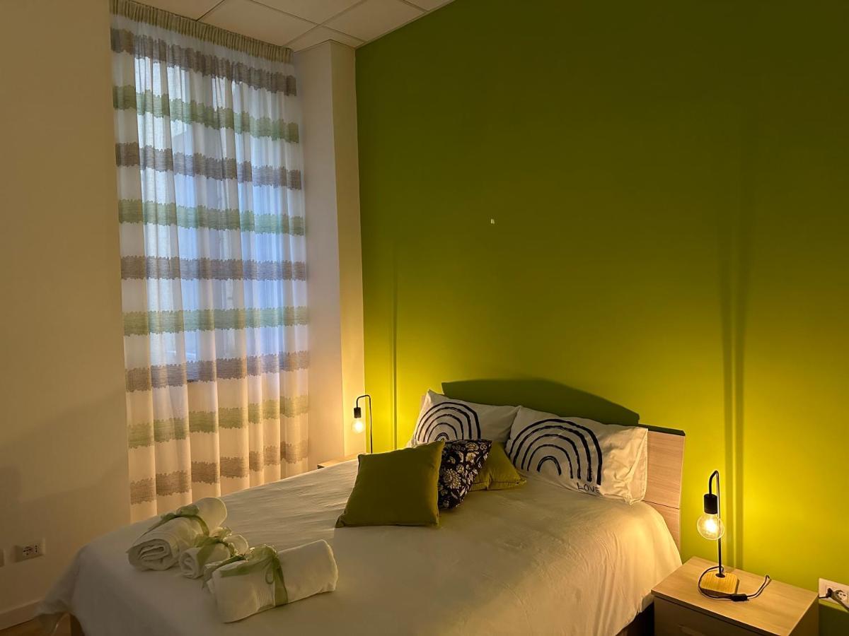 Apartment Le Di Giocri A San Giovanni Rome