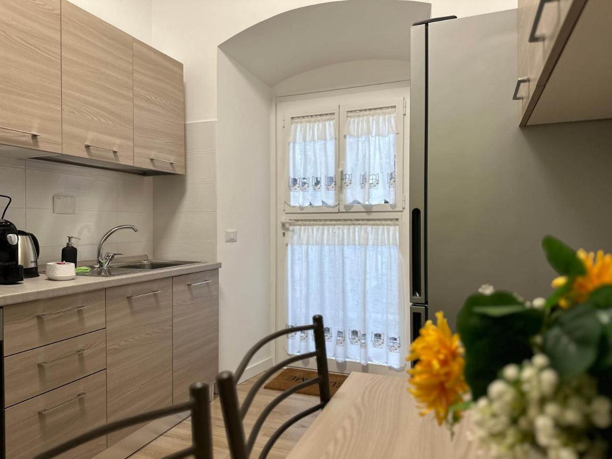 Le Di Giocri A San Giovanni Apartment Rome