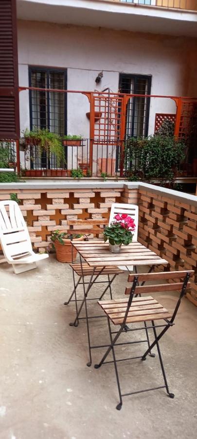 Petit Loft De Vatican Apartamento *