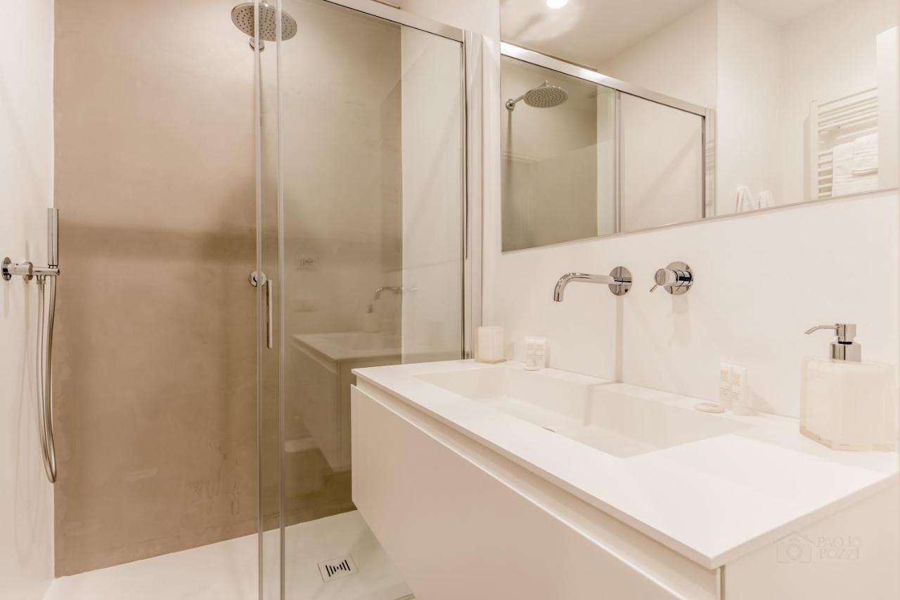 Attico Di Lusso Ed Eleganza Sui Tetti Di Appartement