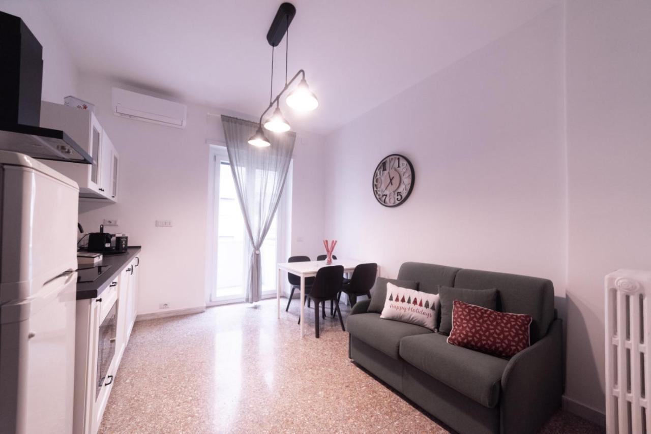 Apartment Emily A