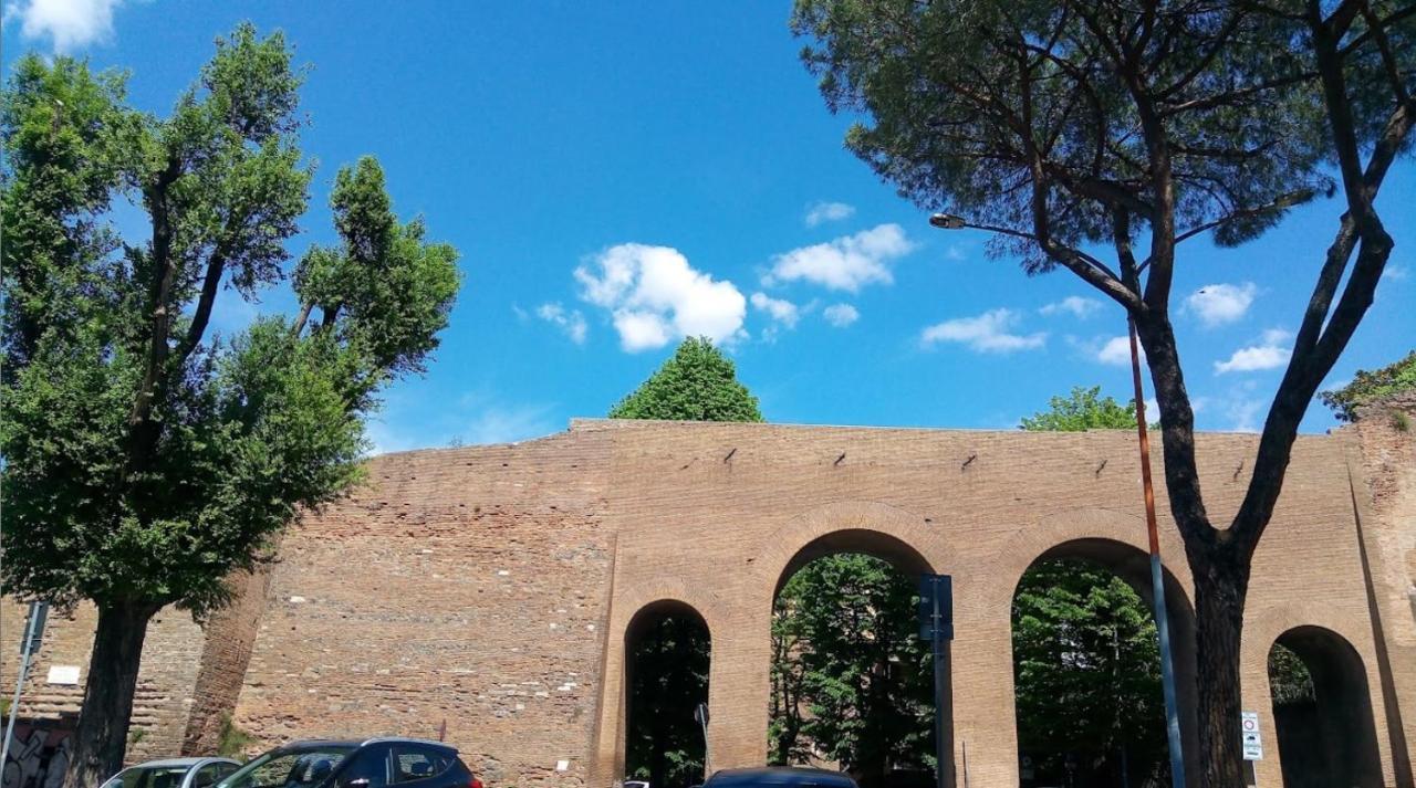 Appartement Quattro Gatti Attico Centro