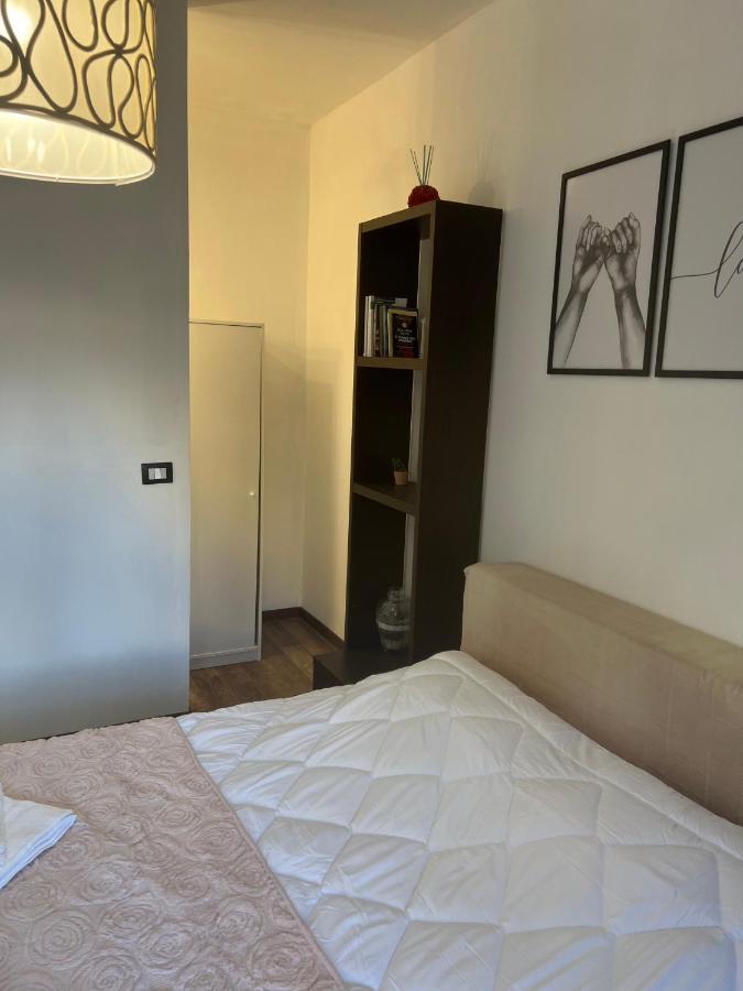 Appartement Casa Bravetta - Parking Private