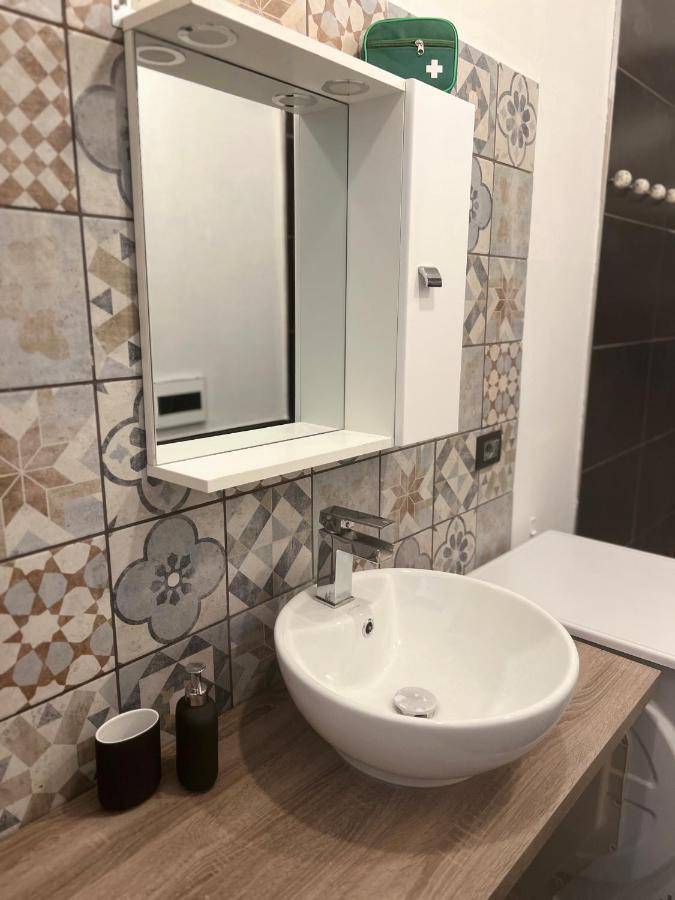 Appartement Casa Bravetta - Parking Private