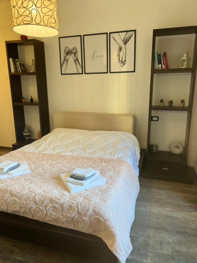 Appartement Casa Bravetta - Parking Private *