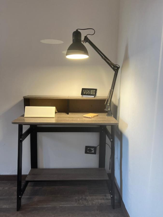 Casa Bravetta - Parking Private Rome