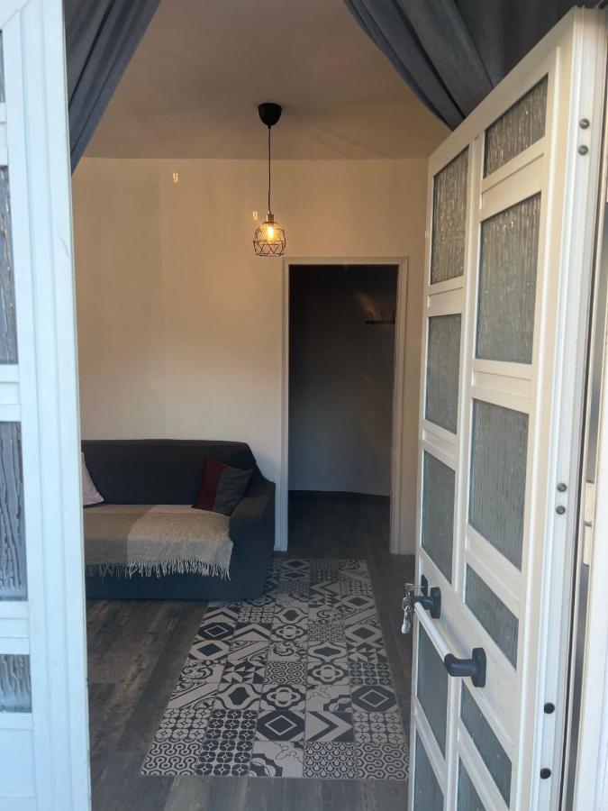 Casa Bravetta - Parking Private Rome