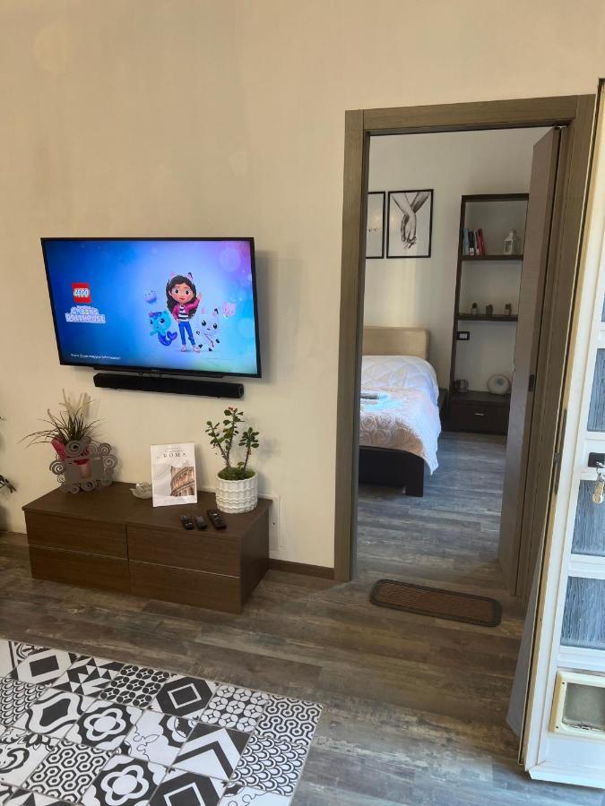 Casa Bravetta - Parking Private * Rome