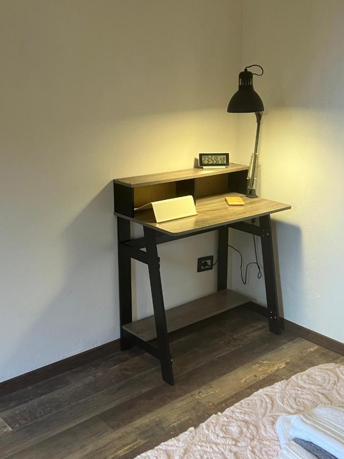 Casa Bravetta - Parking Private Appartement