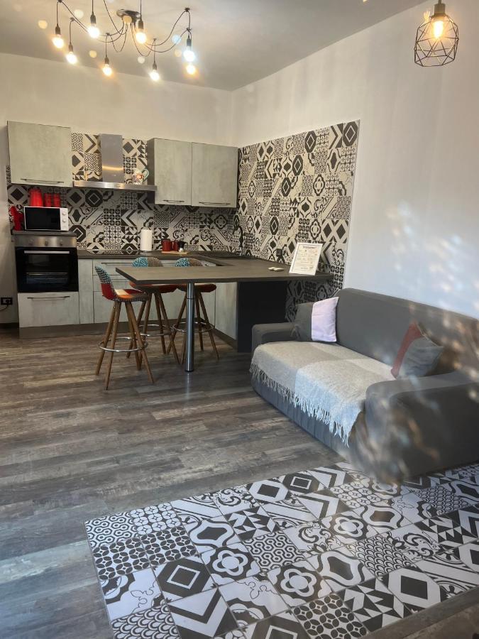 Casa Bravetta - Parking Private Appartement *