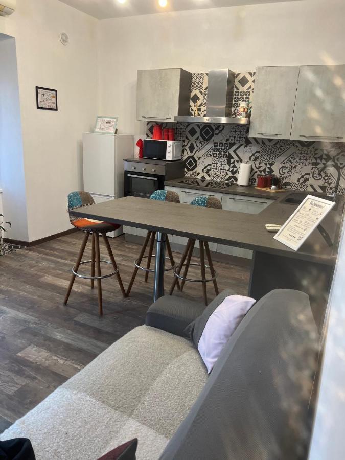 Appartement Casa Bravetta - Parking Private