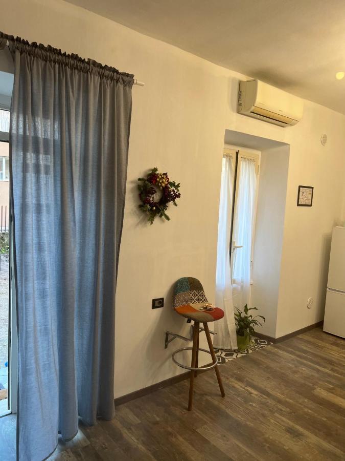 Casa Bravetta - Parking Private