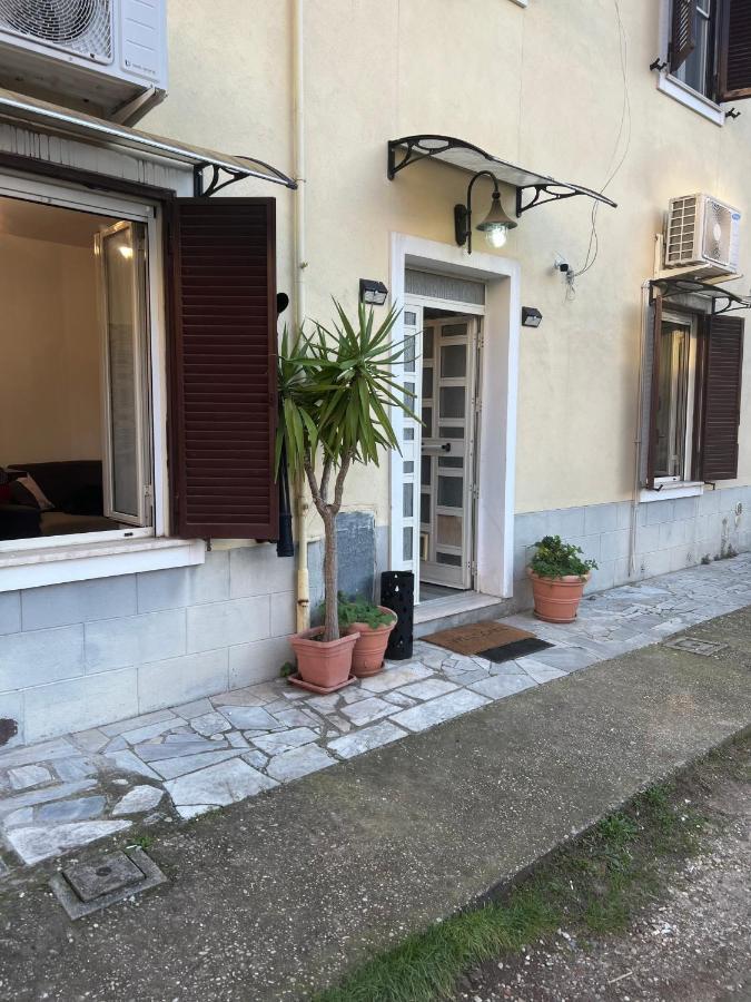 Casa Bravetta - Parking Private Appartement Rome